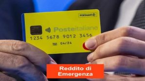 Reddito d’emergenza (REM) per Coronavirus: domande all’Inps possibili fino al prossimo 30 giugno 2020