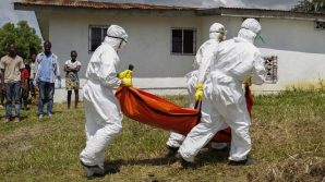 Ebola, quattro morti in Congo. L’allerta dell’Oms: