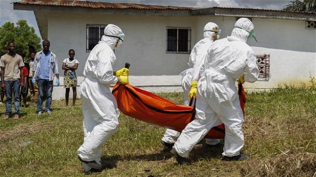 Ebola, quattro morti in Congo. L’allerta dell’Oms: "Il Coronavirus non è l’unica minaccia"