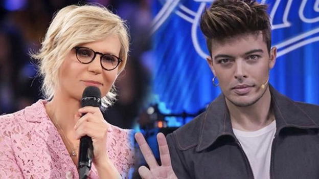 "Amici Speciali", il segreto tra Maria De Filippi e Stash