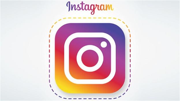 Instagram: in test il carosello delle Storie su due righe, formato 16:9