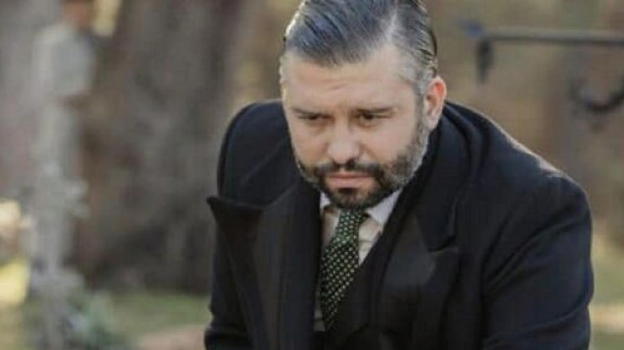 Una Vita, puntate spagnole: Marcia viene uccisa, Felipe vuole vendicarla