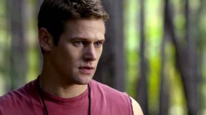 Zach Roerig, l’attore di