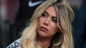 Wanda Nara attaccata sul web