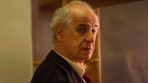 Nastro d’argento 2020, Toni Servillo si aggiudica il premio alla carriera