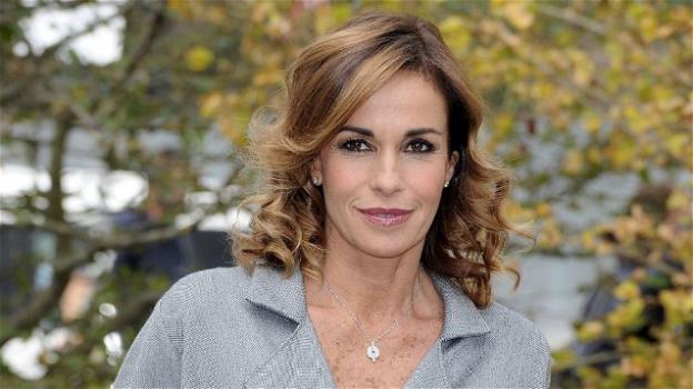 TV8, Cristina Parodi spiega perché ha ceduto la conduzione ad Adriana Volpe