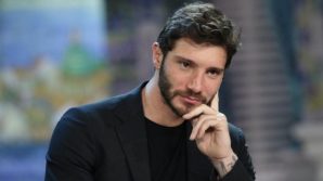 Stefano De Martino parla della crisi con Belén Rodríguez: