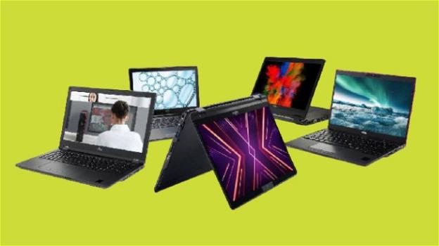 Fujitsu annuncia 7 nuovi laptop Lifebook per un sicuro home working