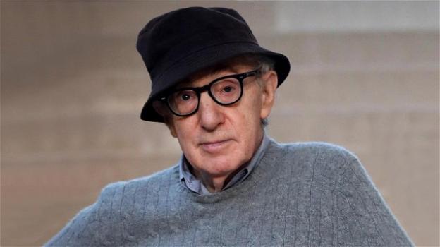 Woody Allen potrebbe dare il suo addio al cinema