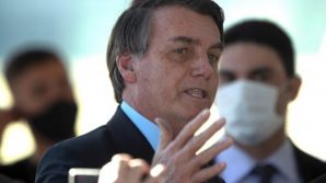 Coronavirus in Brasile, Bolsonaro: