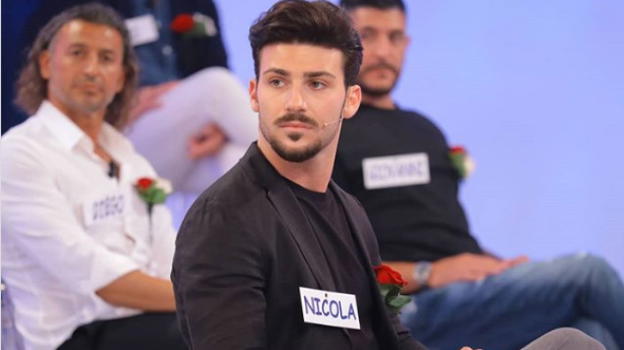 U&D: Nicola contro tutti, anche Gemma lo attacca