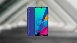 Honor 8S 2020: smartphone low cost, in Europa partendo dal Regno Unito