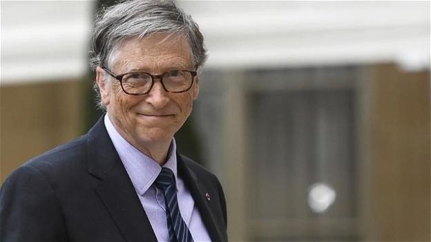 Covid-19: Bill Gates replica all’ondata complottista che lo ha travolto