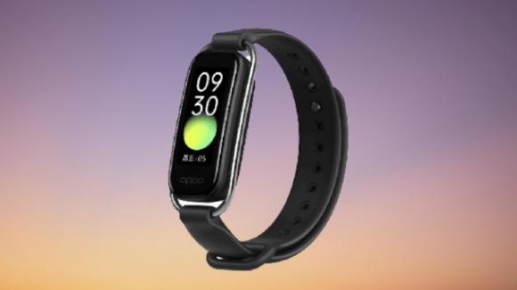 oneplus smartband