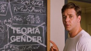 In discussione un disegno di legge che prevede la galera per chi critica il gender