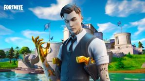 Fortnite: evento Doomsday e nuova stagione in arrivo
