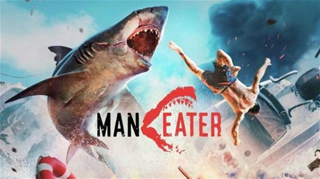 "Maneater", all’attacco nei panni di uno squalo: il gioco più bizzarro dell’anno
