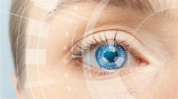 Realizzato l’occhio bionico che imita le funzioni dell’occhio umano