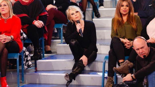 U&D, le scelte dei tronisti saranno in prima serata: l’indiscrezione