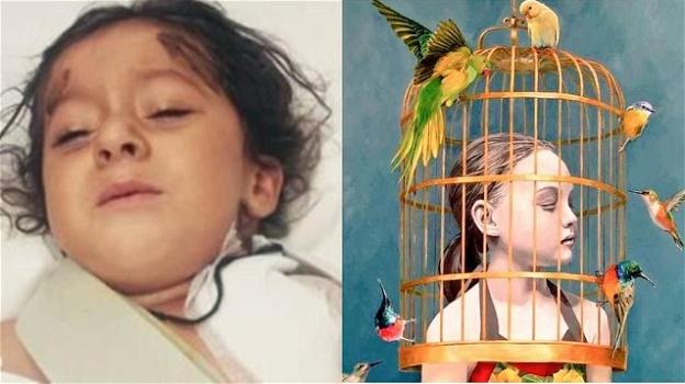 Pakistan: bambina di 8 uccisa per aver liberato dei pappagalli