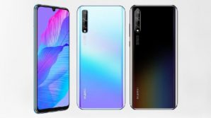 Huawei P Smart S: anche in Italia il nuovo cameraphone medio-gamma