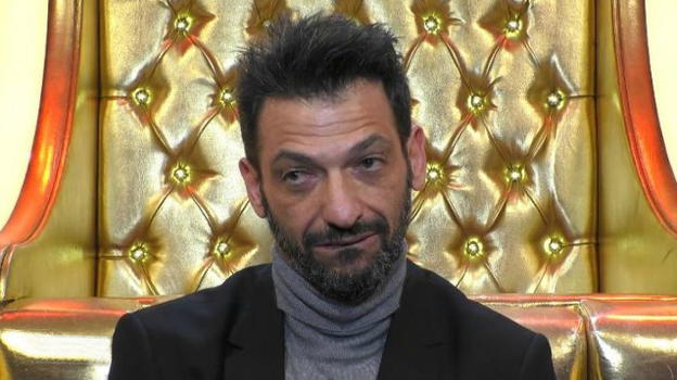 Pago parla della sua relazione con Serena: "Non sono mai stato un suo zerbino"