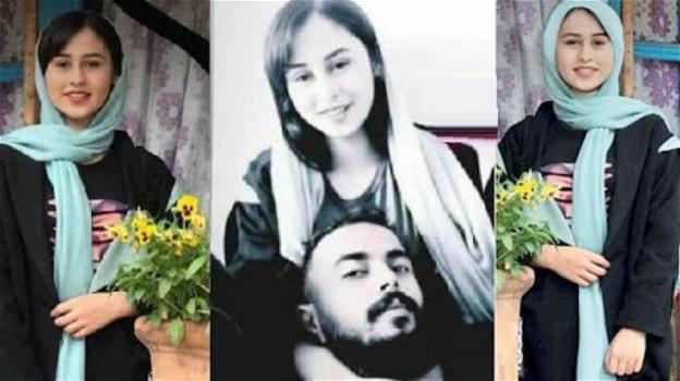 Iran: decapitata a 13 anni dal padre perché amava un ragazzo più grande