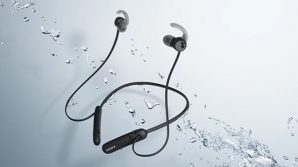 WI-SP510: da Sony la neckband iper autonoma per sportivi e telefonate