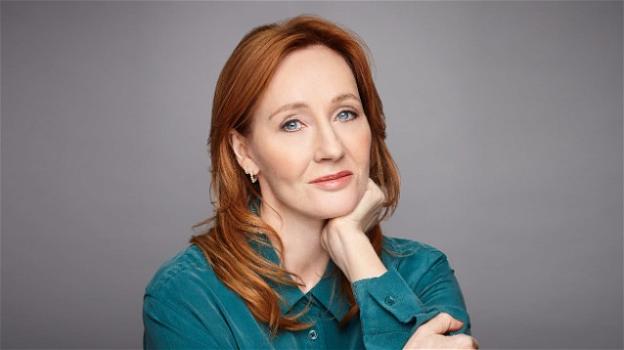 J.K. Rowling accusata nuovamente di transfobia