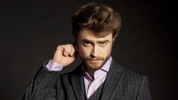 Daniel Radcliffe risponde a J.K. Rowling e ai tweet transfobici