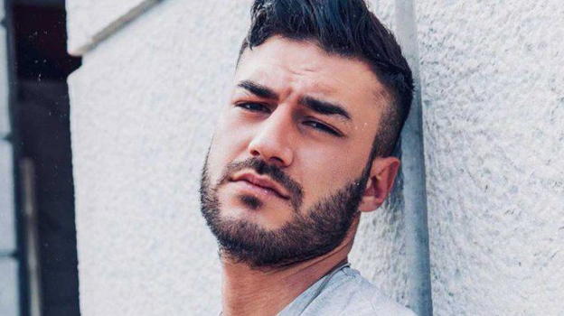 Lorenzo Riccardi, l’ex tronista parla di Sirius e Gemma e si propone per il GF Vip
