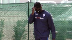 Serie A, Balotelli va ad allenarsi: respinto dal Brescia
