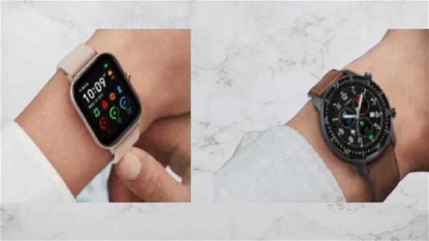 Timex Metropolitan S e Metropolitan R: ufficiali i nuovi smartwatch di lusso