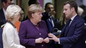 Covid-19, la seconda ondata trovi la UE preparata