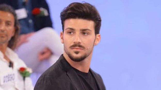 Nicola Vivarelli è a Torino per incontrare Gemma? La prova su Instagram