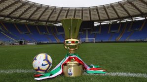 Coppa Italia: si riprende con le semifinali. Orari, diretta TV e le novità del regolamento