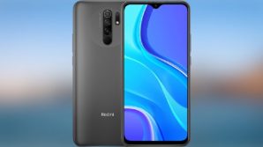 Redmi 9: ufficiale il nuovo medio-gamma low cost con maxi batteria e quadcam
