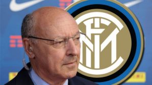 Marotta: