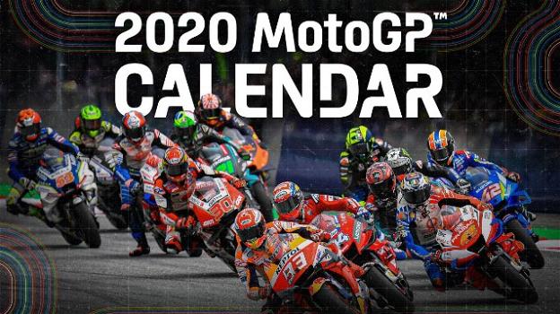 MotoGp: ufficializzato il calendario della stagione 2020. Doppio appuntamento per Misano