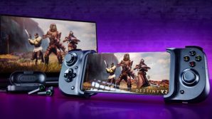 Razer Kishi: in vendita il controller che trasforma lo smartphone in una consolle portable
