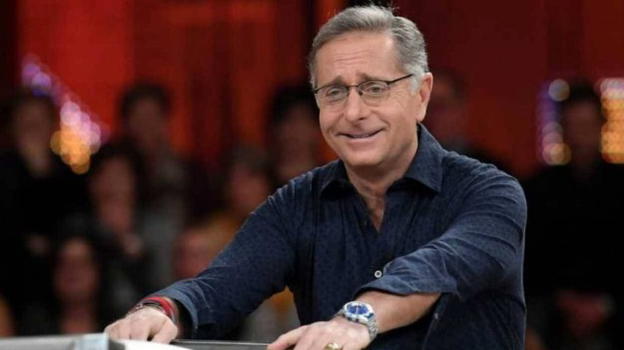 "Avanti un altro", Jurgens rivela: "Senza Bonolis non funziona"