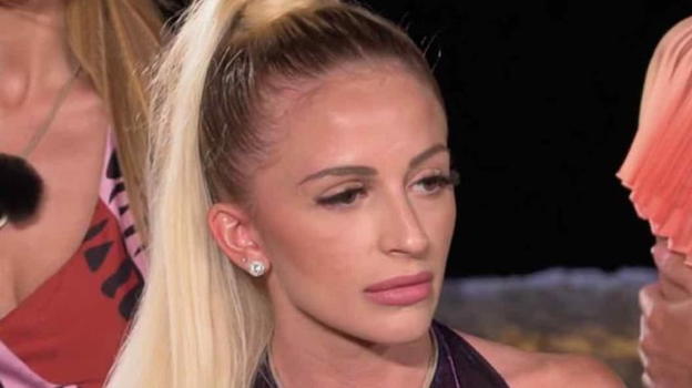 Katia Fanelli e l’ipotesi della partecipazione al GF Vip
