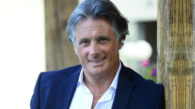 U&D, Giorgio Manetti non crede alla storia tra Gemma e Sirius: "Cosa non si fa per la pagnotta"