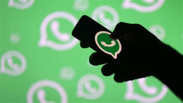 WhatsApp: l’account multi-device potrebbe limitarsi a 4 dispositivi