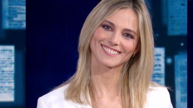 "È l’Italia, bellezza", il nuovo impegno di Francesca Fialdini