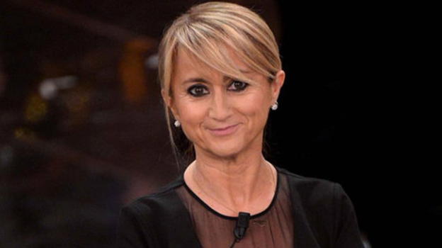 Luciana Littizzetto parla della sua esperienza come mamma in affido