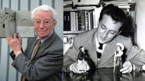 Roma, una mostra omaggia Bruno Munari e Gianni Rodari