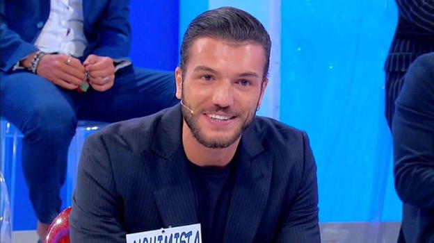 U&D, la foto di Alchimista e i commenti degli utenti: il ragazzo si difende
