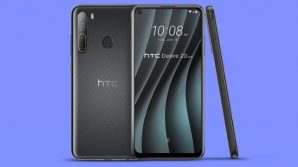 HTC U20 5G e HTC Desire 20 Pro: ufficiali i nuovi cameraphone medio-gamma con maxi batteria
