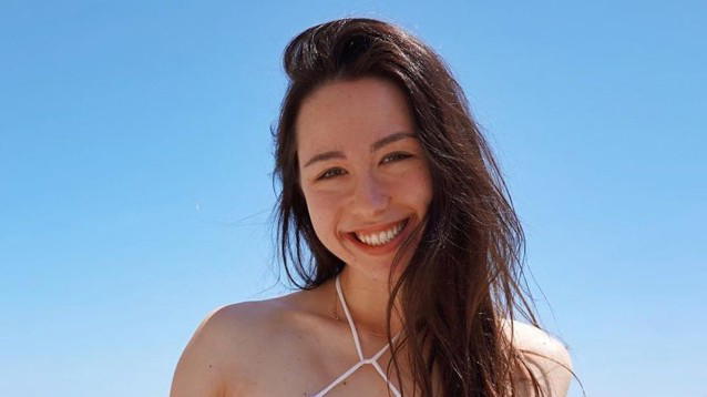 Aurora Ramazzotti sarà l’inviata speciale del programma di Adriana Volpe